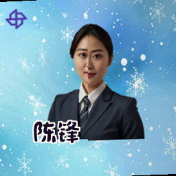 陈锋